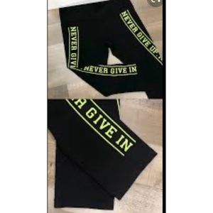 Lorna Jane 7/8 Tights